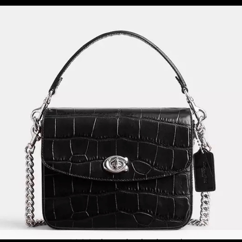 Coach Cassie Crossbody Bag 19
